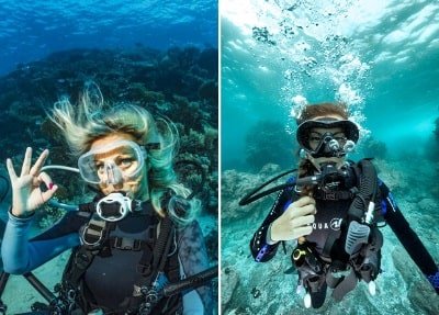 Belek Scuba Diving