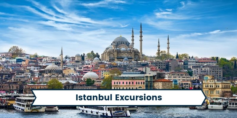 Istanbul Excursions