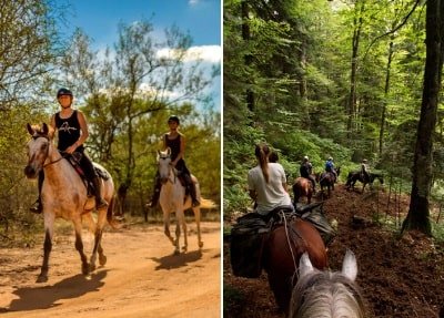 Antalya Horse Riding