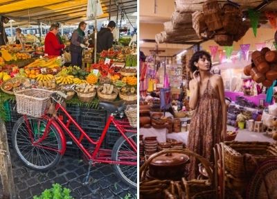 Fethiye Market Tour