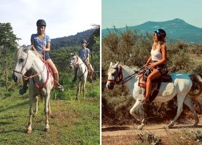 Bodrum Horse Riding