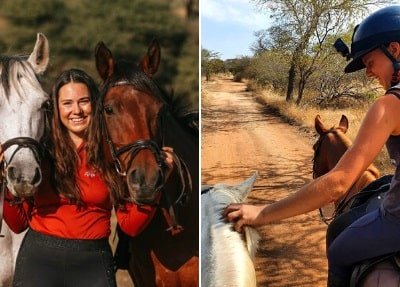 Fethiye Horse Riding