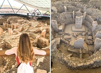 Istanbul Gobeklitepe Day Tour