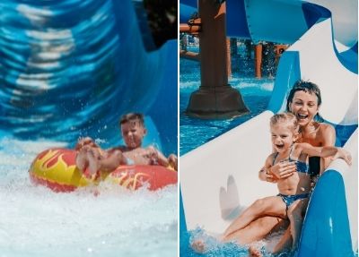 Kuşadası Adaland Aquapark