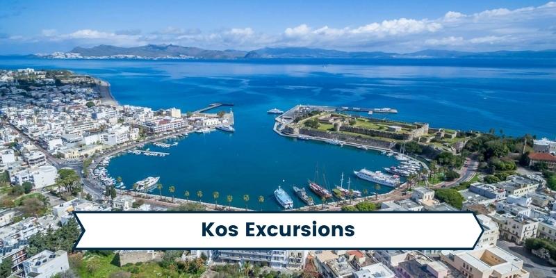 Kos Excursions