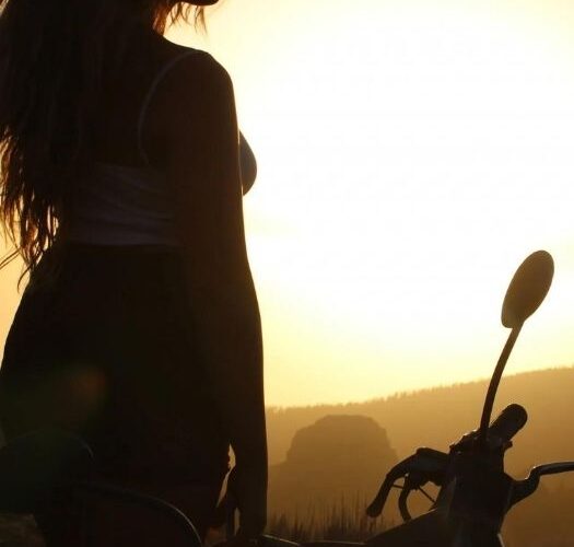 Tenerife Sunset Quad Biking